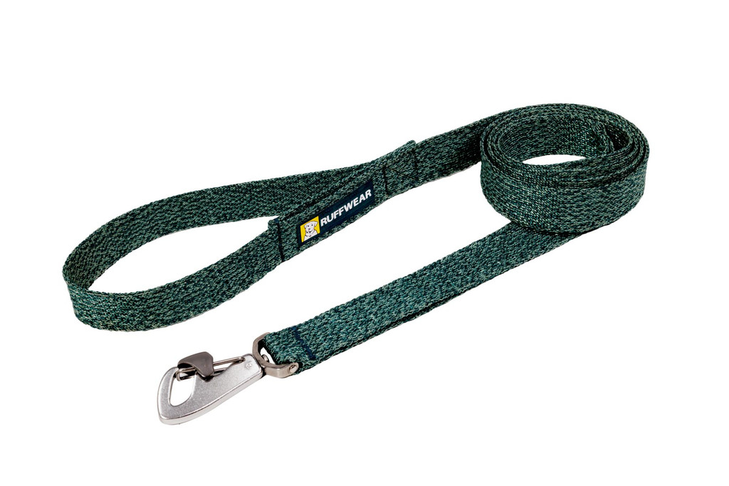 RuffWear Front Range™ Flex Leash Deep Teal