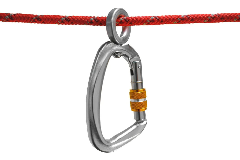 RuffWear Knot-a-Hitch™ - Red Current