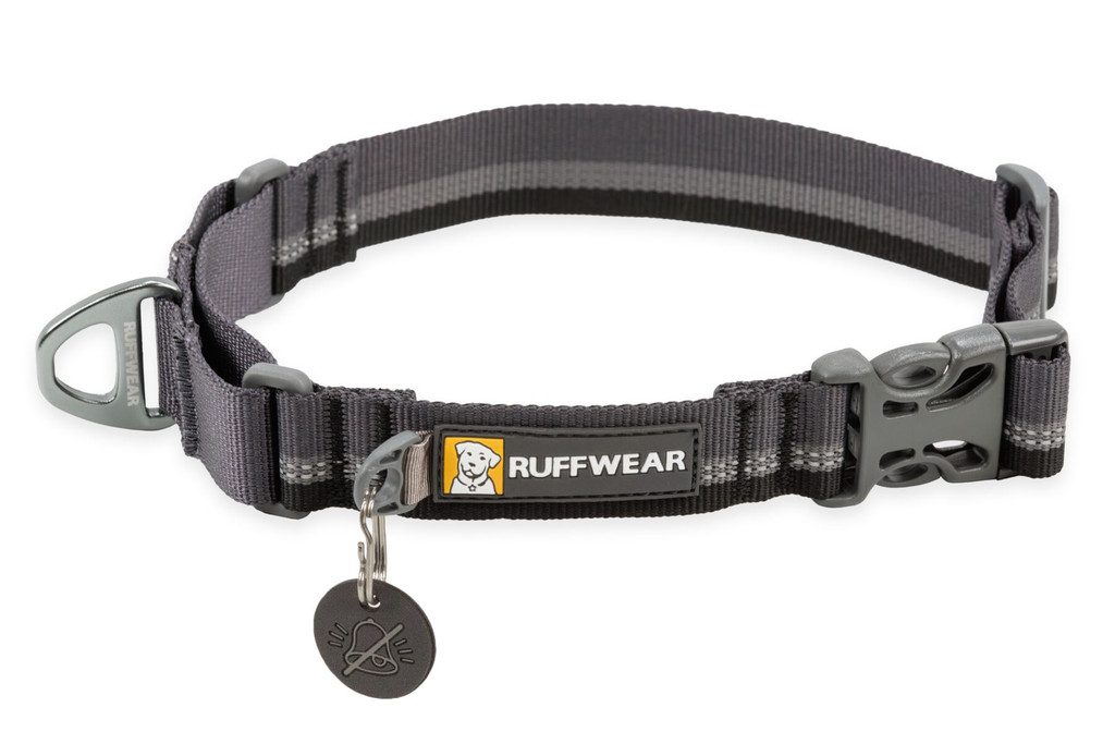 RuffWear Web Reaction™ Martingale Dog Collar With Buckle