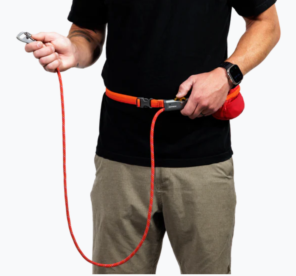 RuffWear Hitch Hiker™ Leash 2026