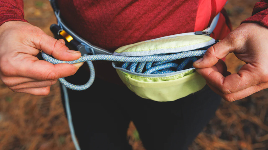 RuffWear Hitch Hiker™ Leash 2026