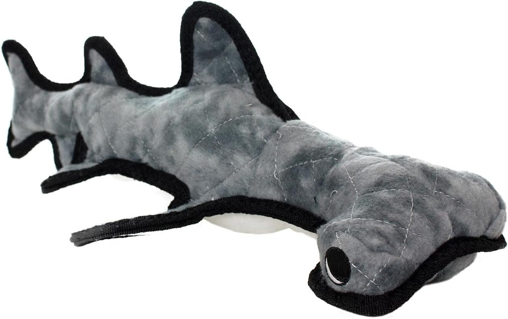 Tuffy Ocean Hammerhead Shark