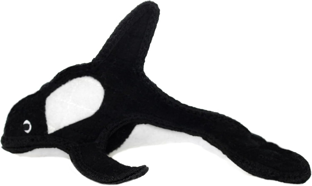 Tuffy Ocean Killer Whale