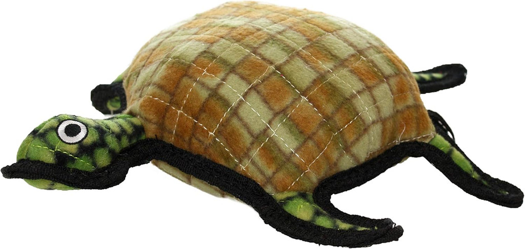 Tuffy Ocean Turtle