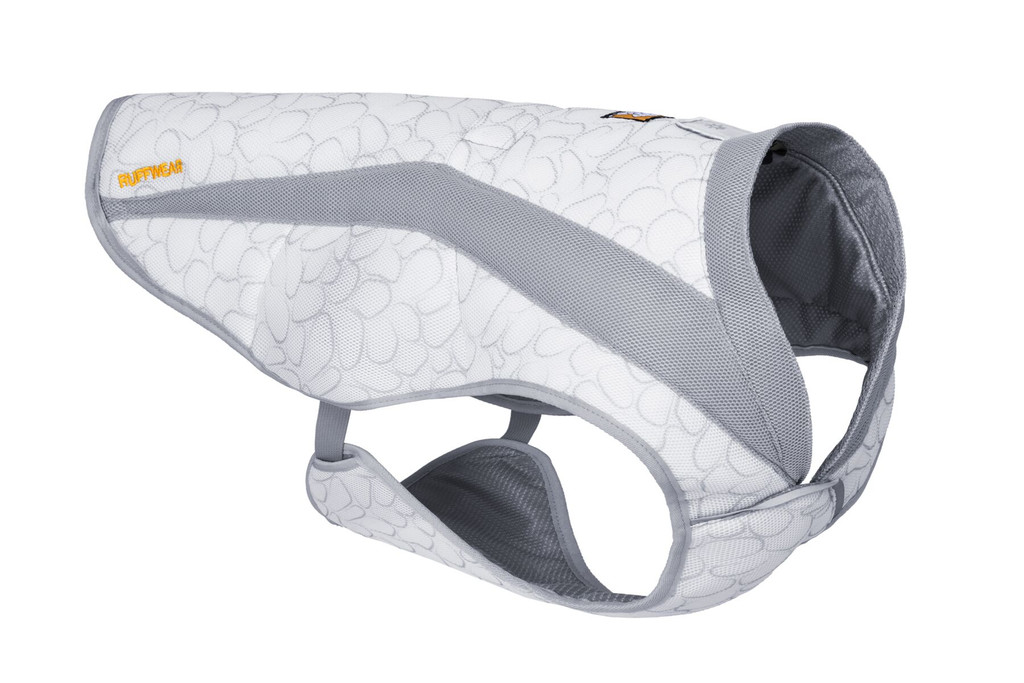 RuffWear Swamp Cooler™ Vest Graphite Gray 2026