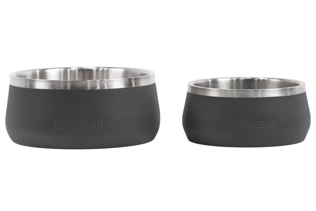 RuffWear Basecamp™ Bowl Dog Bowl SMALL