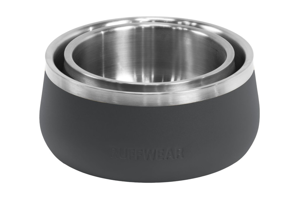 RuffWear Basecamp™ Bowl Dog Bowl SMALL