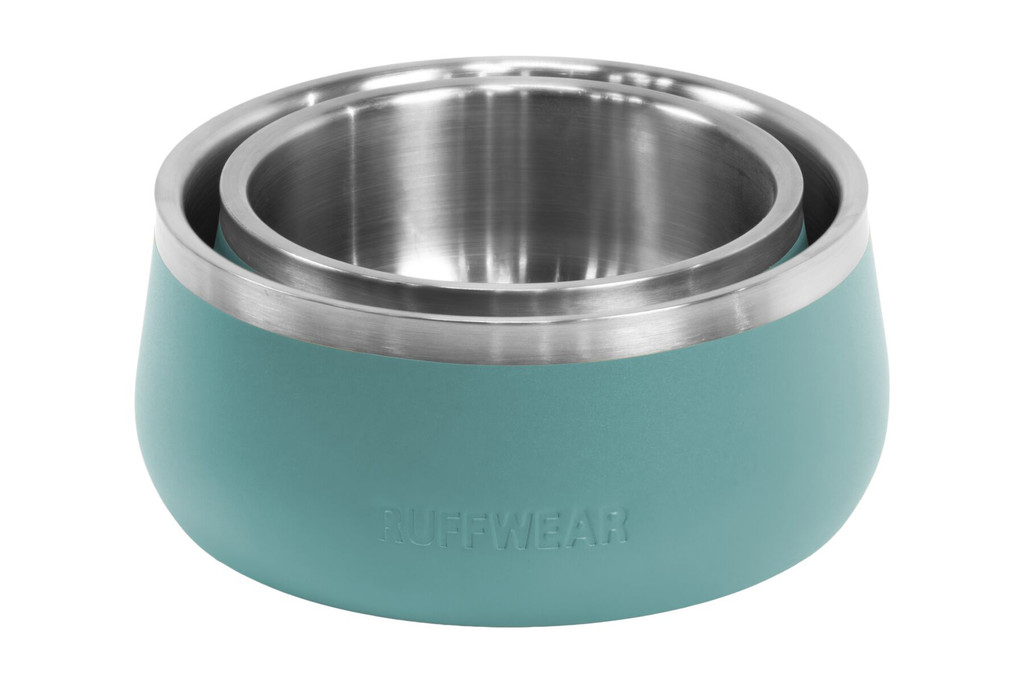 RuffWear Basecamp™ Bowl Dog Bowl SMALL
