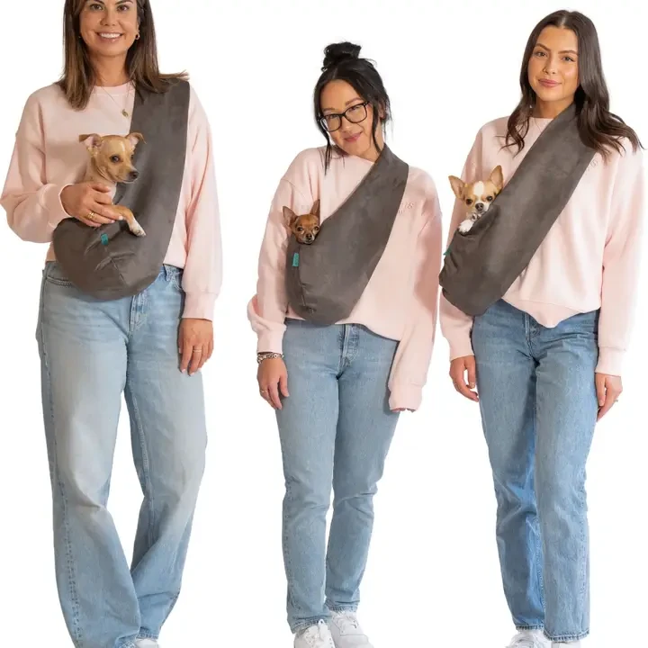 Snuggit Vegan Ultra Suede Collection