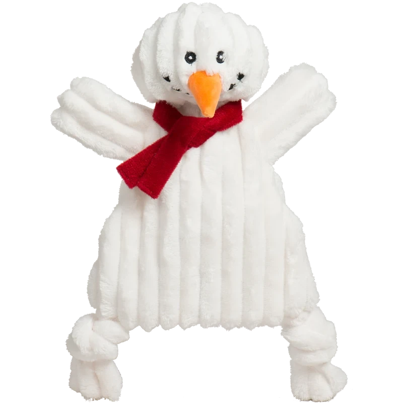 Hugglehound Classic Collection HuggleFlatties™ Snowman