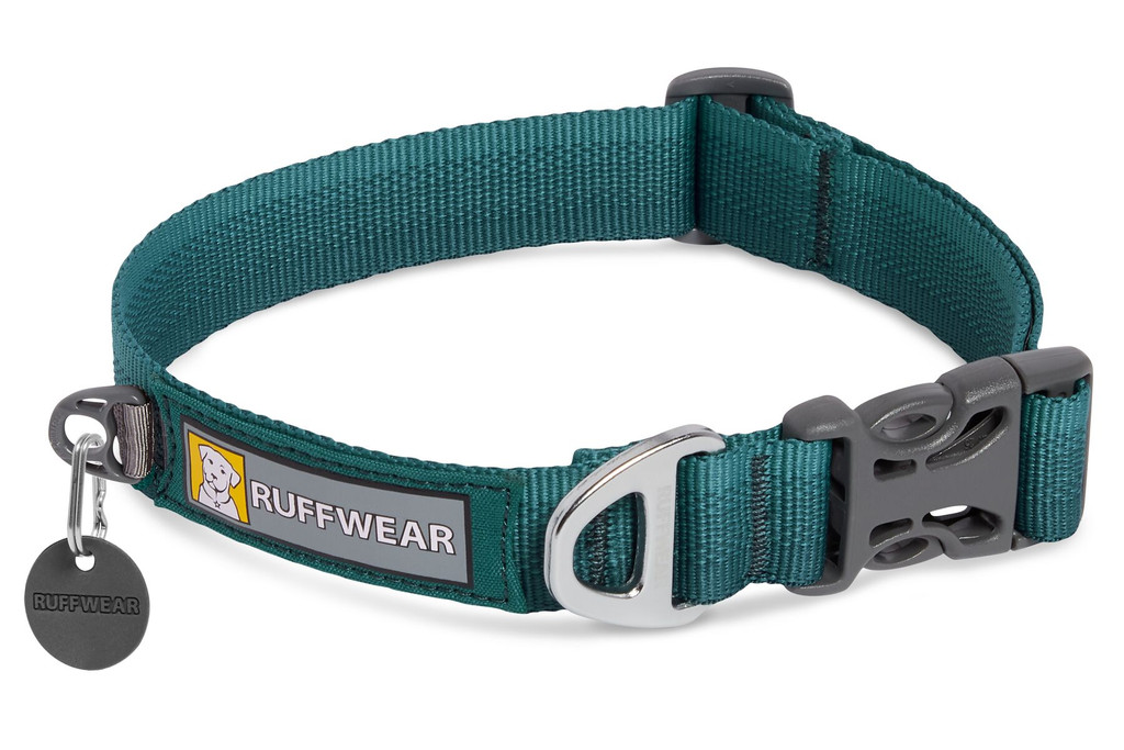 RuffWear Front Range Collar