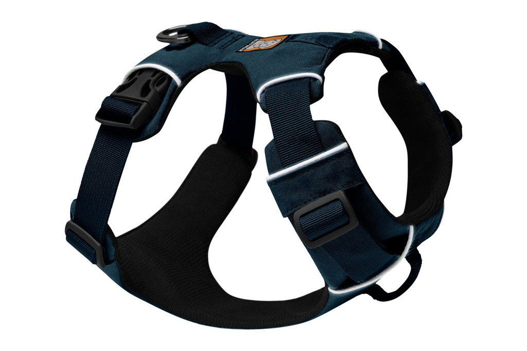 Front range Harness Blue Moon