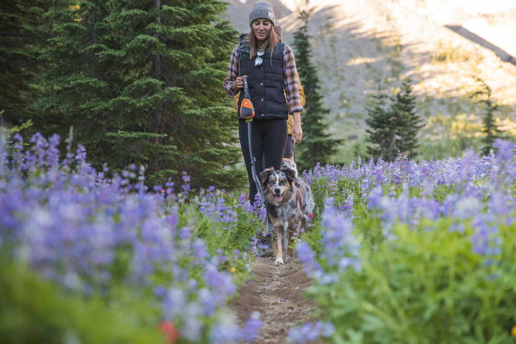 RuffWear Stash Bag