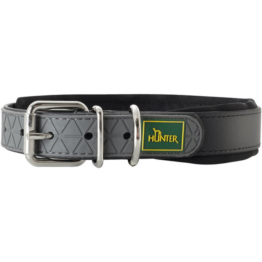 Hunter Waterproof Dog Collar