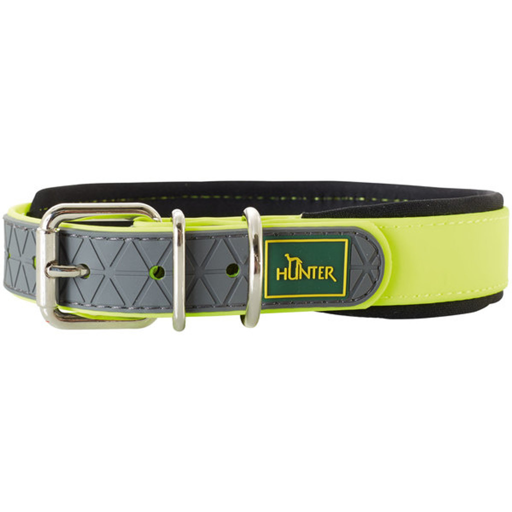 Hunter Waterproof Dog Collar