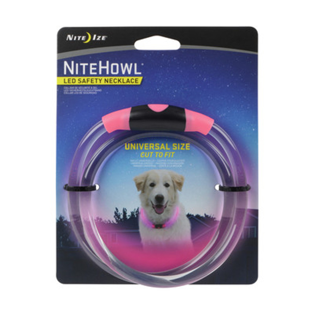 Nite Ize NiteHowl LED Safety Light