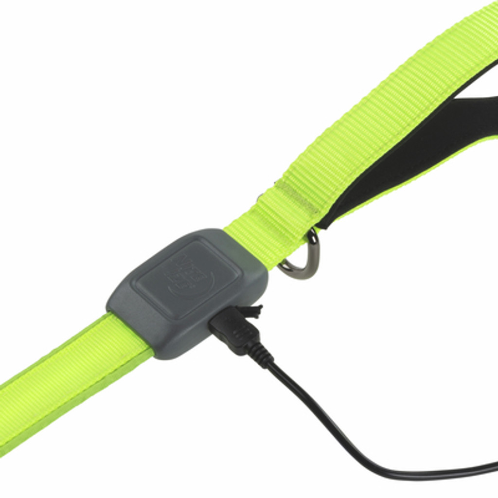 Nite Ize Rechargeable LED Leash