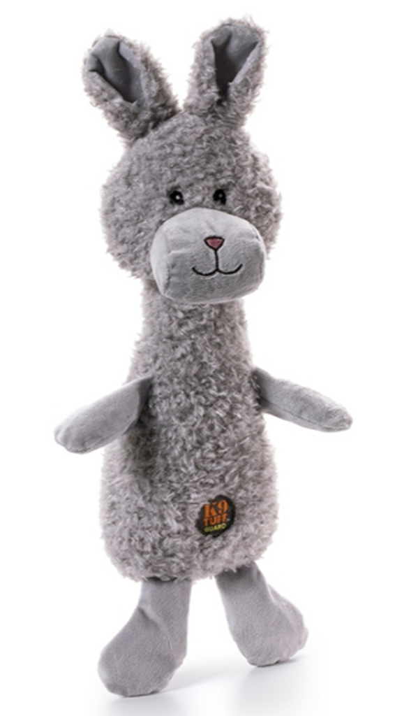 Scruffles Bunny Small 9"