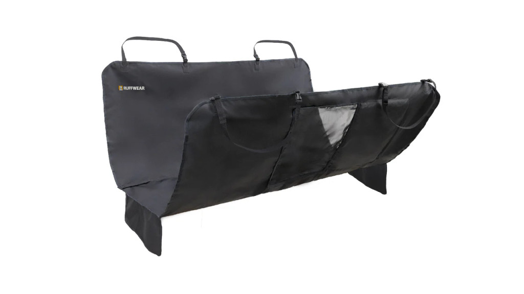 RuffWear Dirtbag™ Dog Car Seat Cover