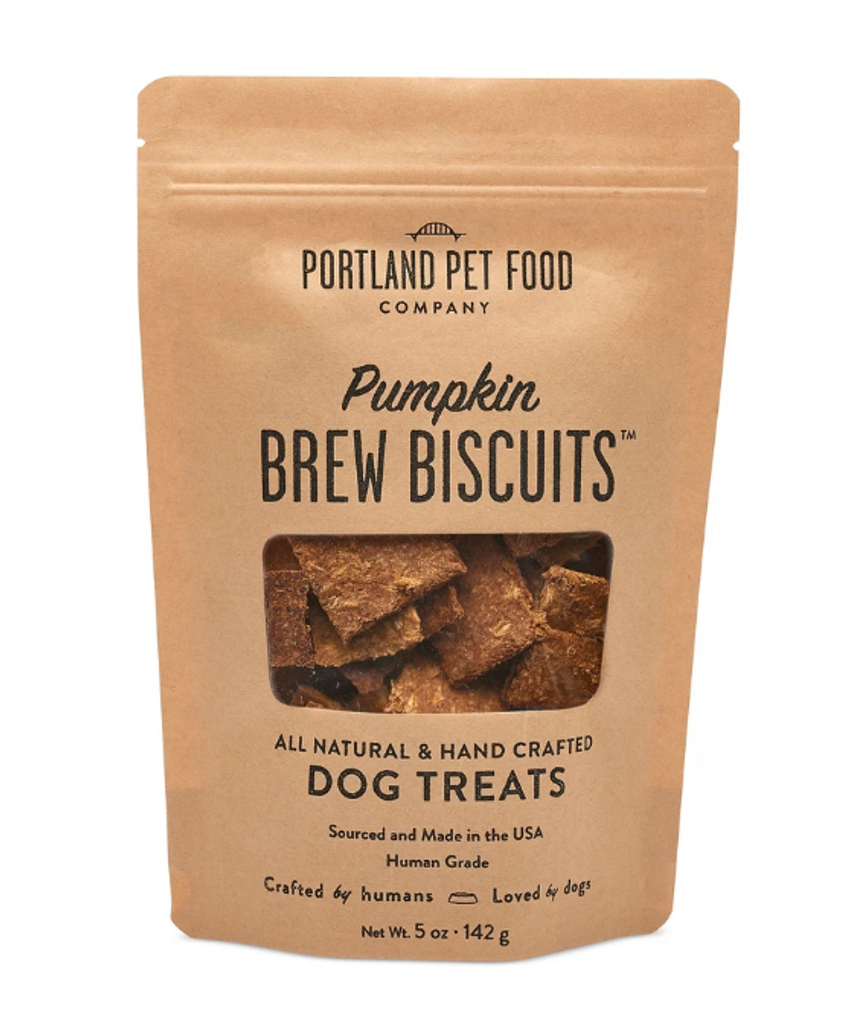 Portland Pet Food Treats