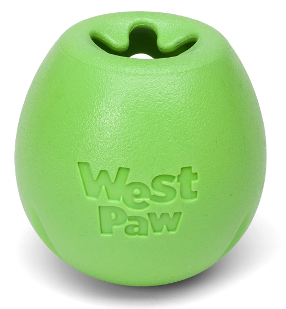 West Paw Rumbl Large