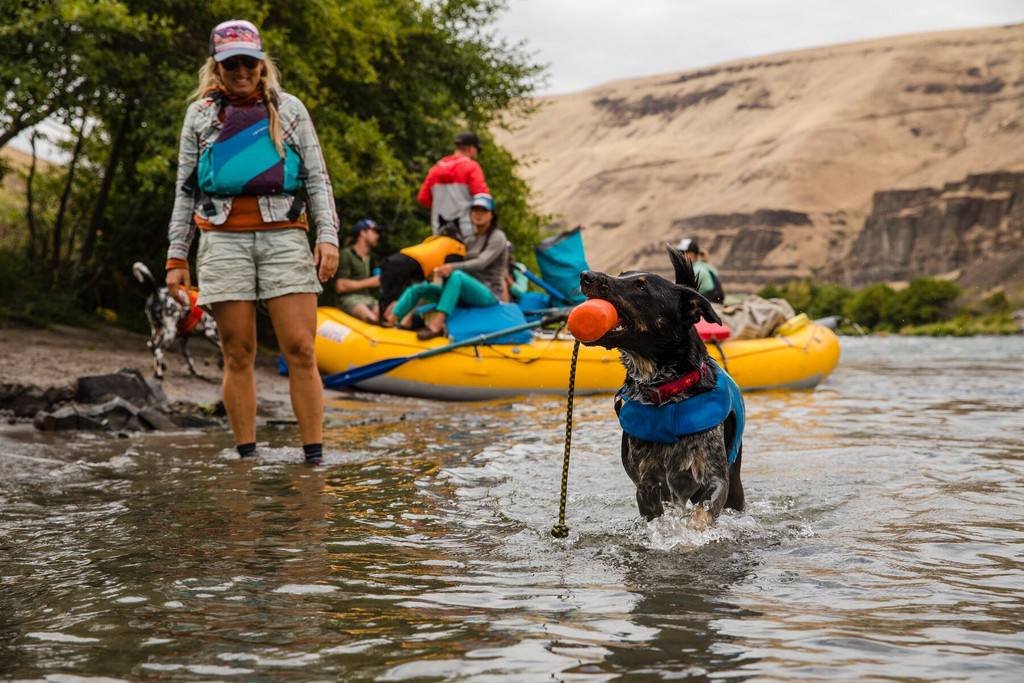 Ruffwear Lunker™ Toy