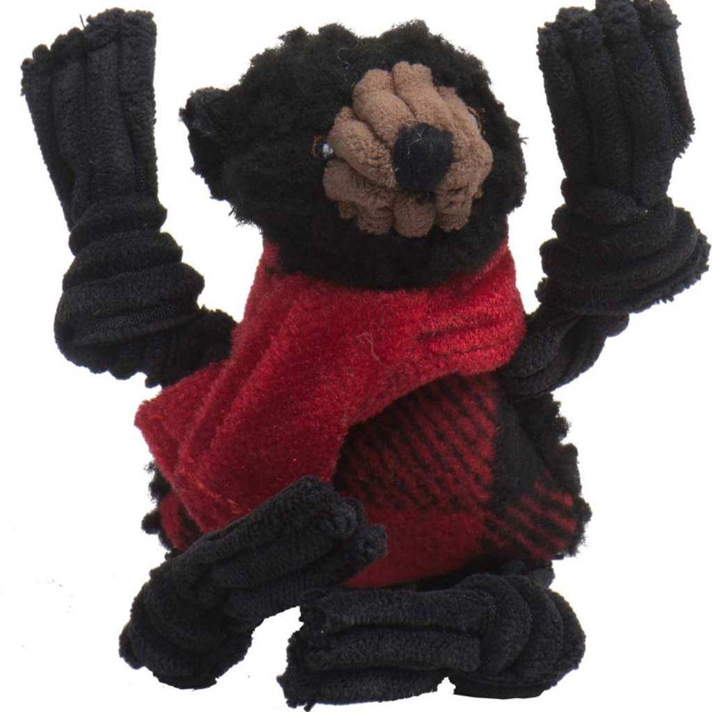 Hugglehound Black Bear Collection