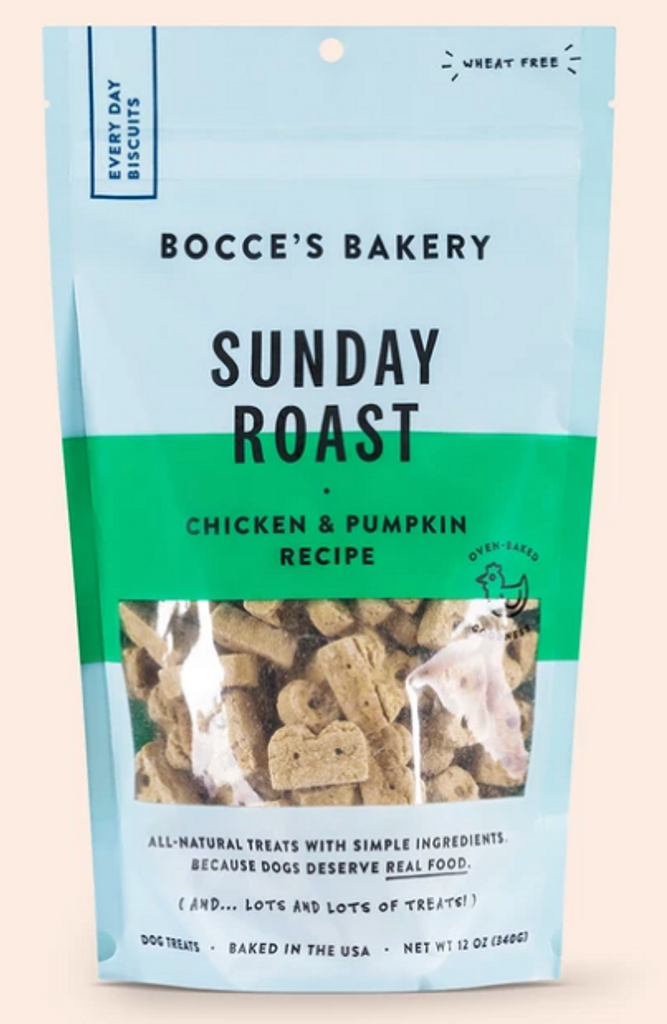 Bocce's Bakery - Sunday Roast