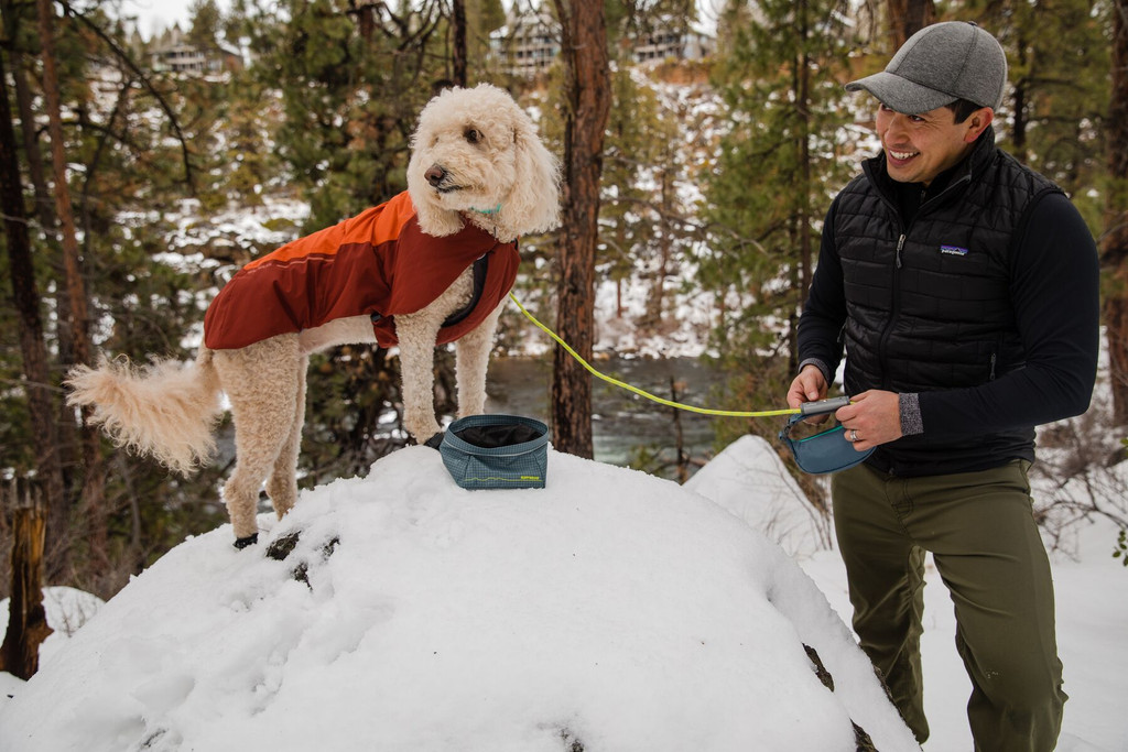 RuffWear Hitch Hiker™ Leash