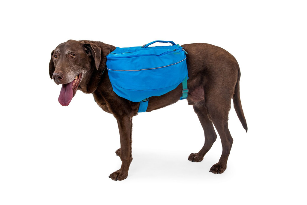 RuffWear Approach™ Pack - Blue Dusk