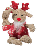 Hugglehound Knottie Jingle Rudy