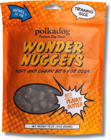 Polka Dog Wonder Nuggets