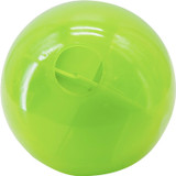 Planet Dog Orbee Tuff Mazee Green 5"