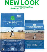 OPEN FARM Catch-of-the-Season Whitefish & Ancient Grains Dry Dog Food