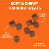 Cloud Star Tricky Trainers Peanut Butter