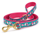 Up Country Cherry Blossom Leash 5ft. Up Country Cherry Blossom Leash 5ft.