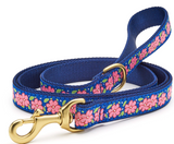 Up Country Pink Garden Leash 5ft Up Country Pink Garden Leash 5ft