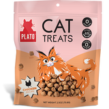 Plato Cat Air-Dried Chicken 2.5oz Plato Cat Air-Dried Chicken 2.5oz
