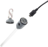 Radiant® Rechargeable LED Glow Stick - Disc-O Select™