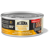 ORIJEN / ACANA Cat Chunks & Shreds 155gr.