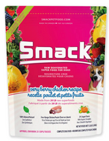 Smack Very Berry Chicken Smack Very Berry Chicken