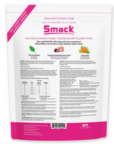 Smack Very Berry Chicken