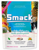 Smack Rockin' Rockfish