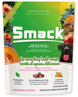 Smack Lip-Smacking Lamb Smack Lip-Smacking Lamb