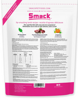 Smack Lip-Smacking Lamb