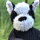 Hugglehounds - Bruiser Knottie