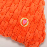 Hugglehound Morris Moose HuggleFlatties™ Plush Dog Toy