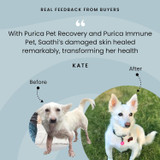 Purica Recovery SA (Small Animal) EXTRA STRENGTH 120's