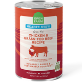 Open Farm Dog Hearty Stew