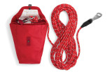 RuffWear Knot-a-Hitch™ - Red Current
